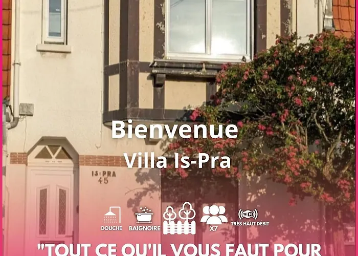 Villa Is-Pra