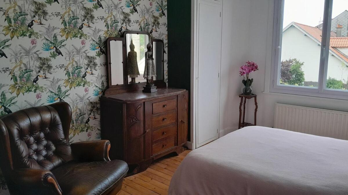 Is-pra Villa Le Touquet-Paris-Plage