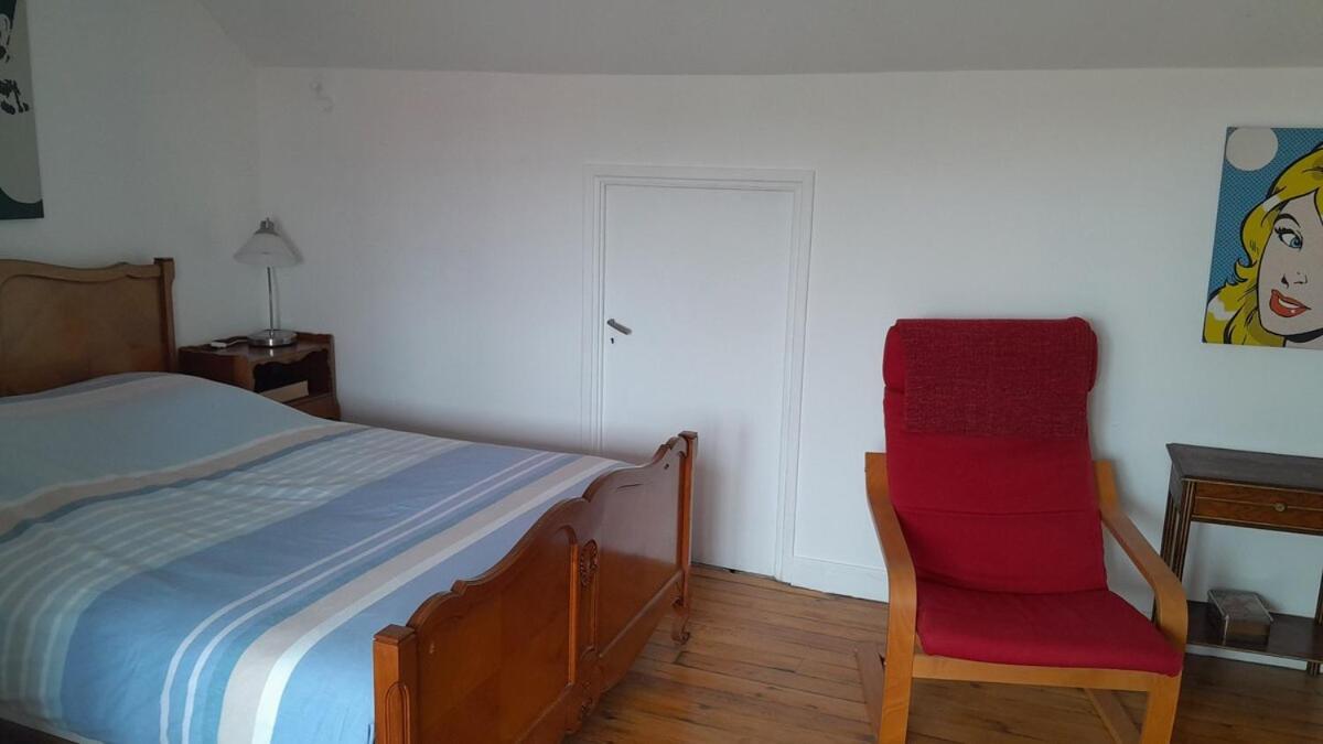 Villa Is-pra Le Touquet-Paris-Plage