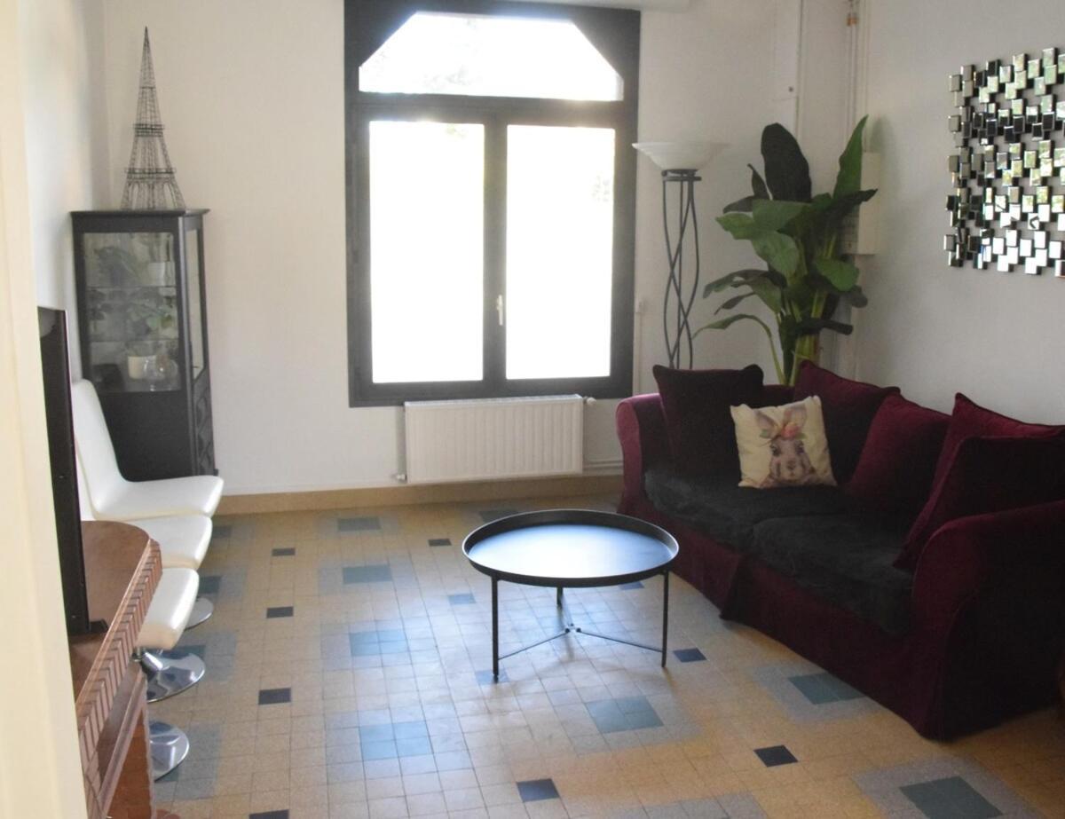 Is-pra Villa Le Touquet-Paris-Plage