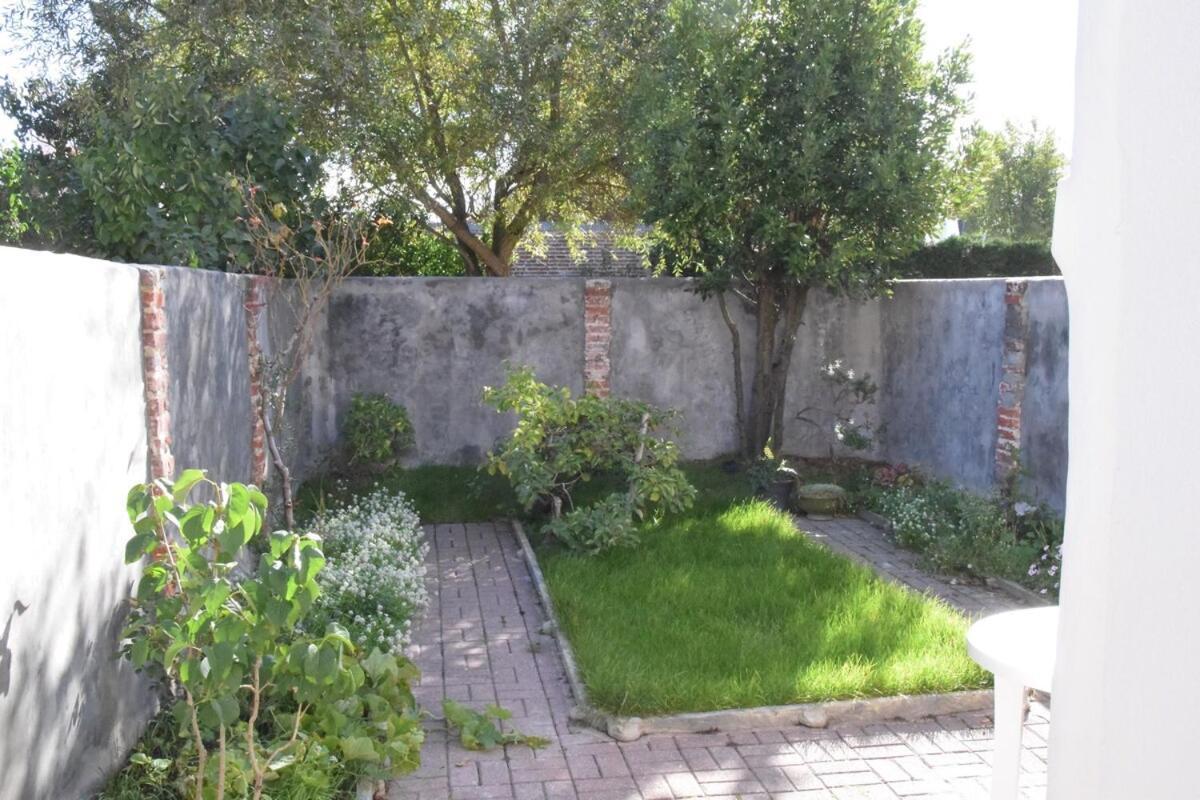 Is-pra Villa Le Touquet-Paris-Plage
