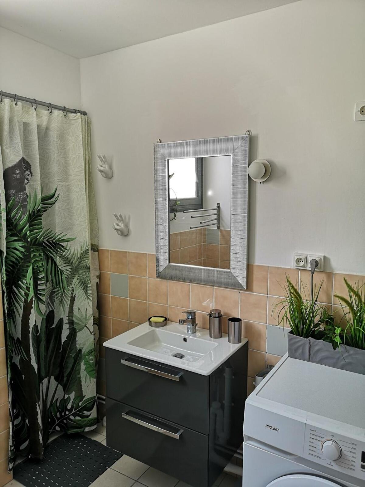 Villa Is-pra Le Touquet-Paris-Plage